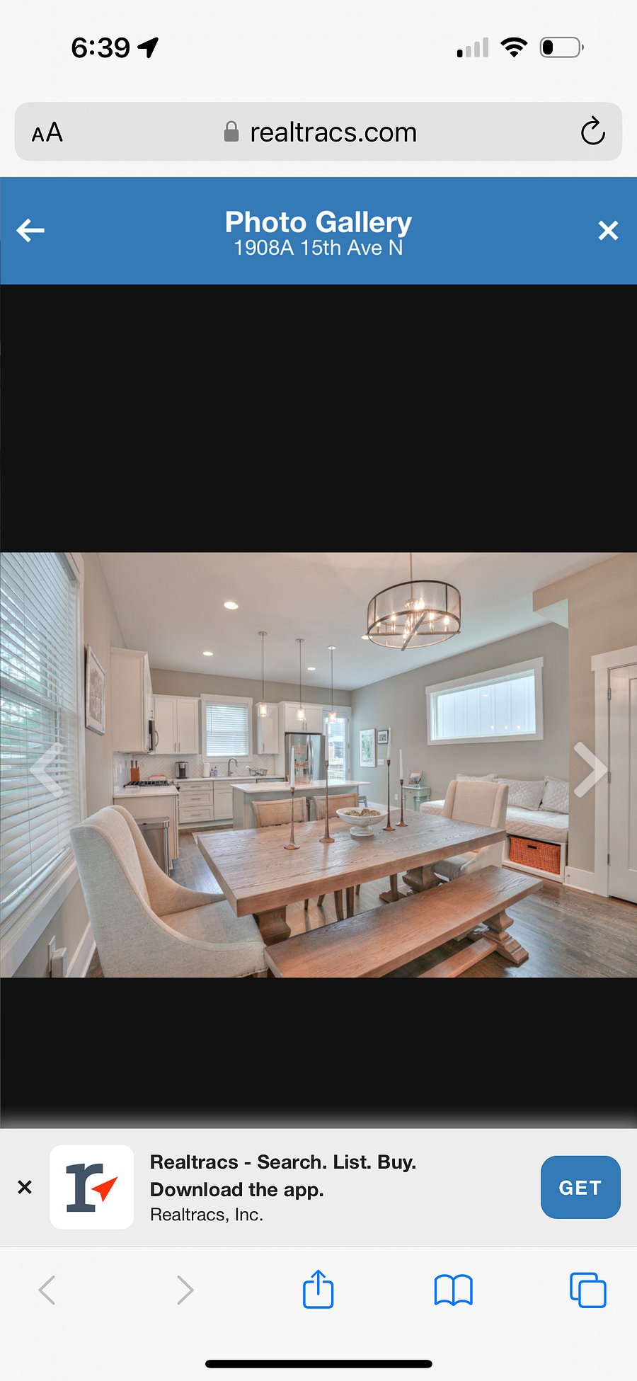 Furnished Finder property 708615_1 photo 6