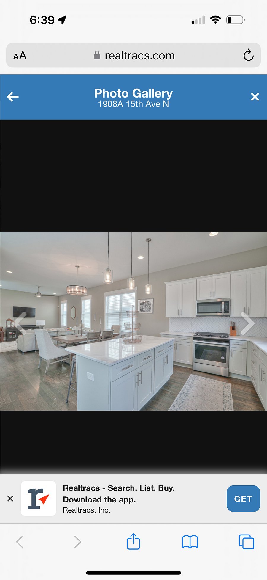 Furnished Finder property 708615_1 photo 7