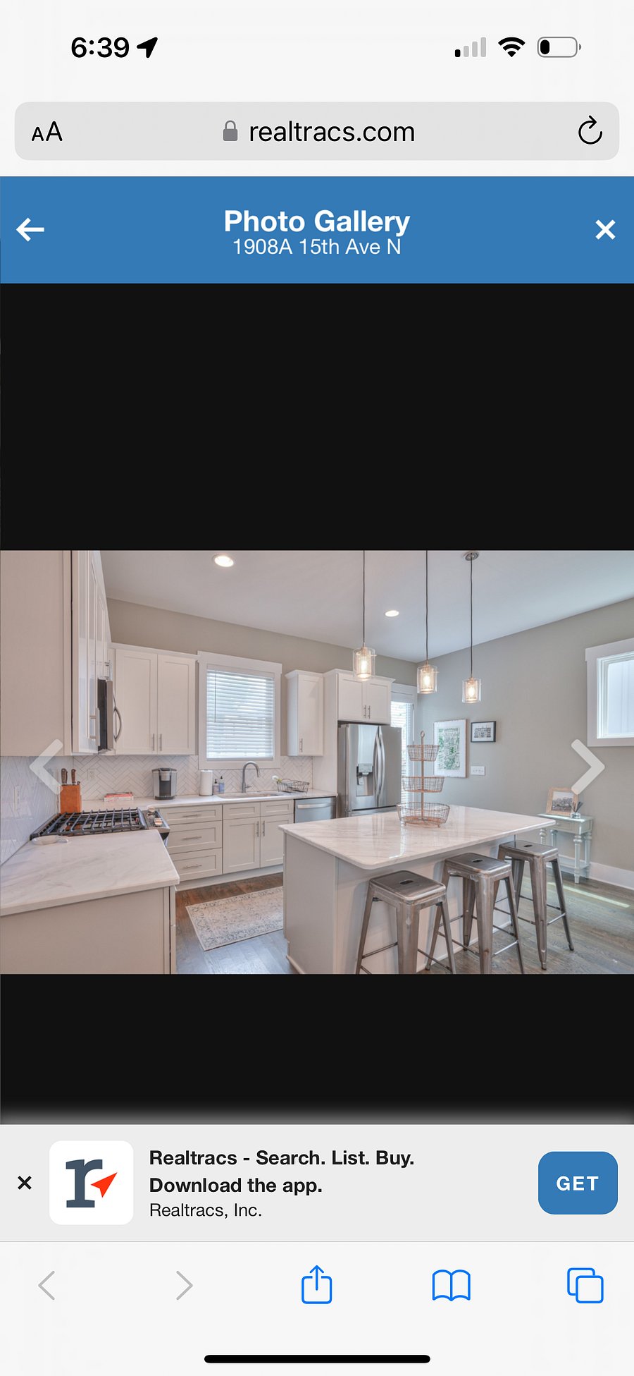 Furnished Finder property 708615_1 photo 8