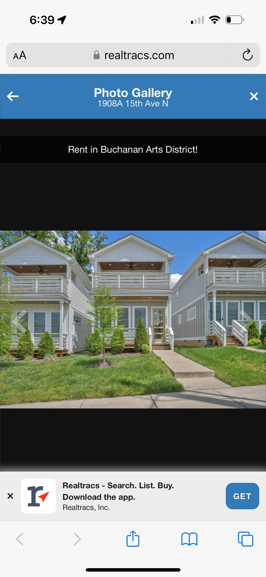 Furnished Finder property 708615_1 photo 1