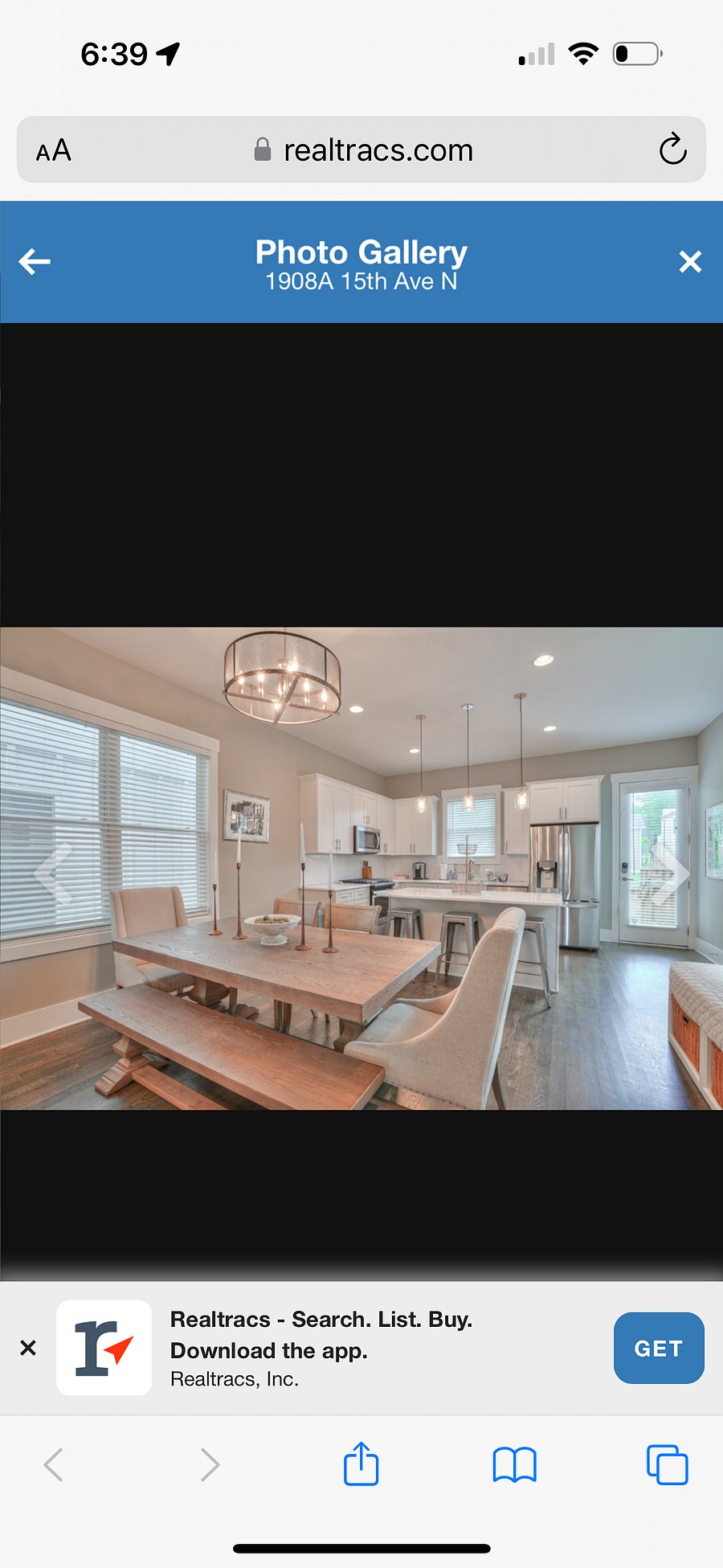 Furnished Finder property 708615_1 photo 9