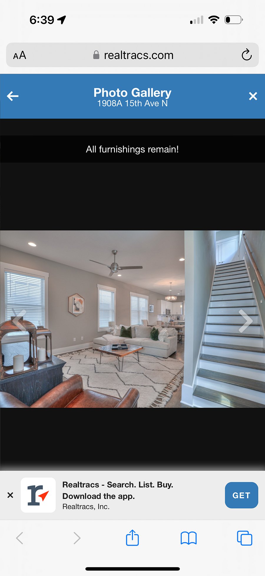 Furnished Finder property 708615_1 photo 10