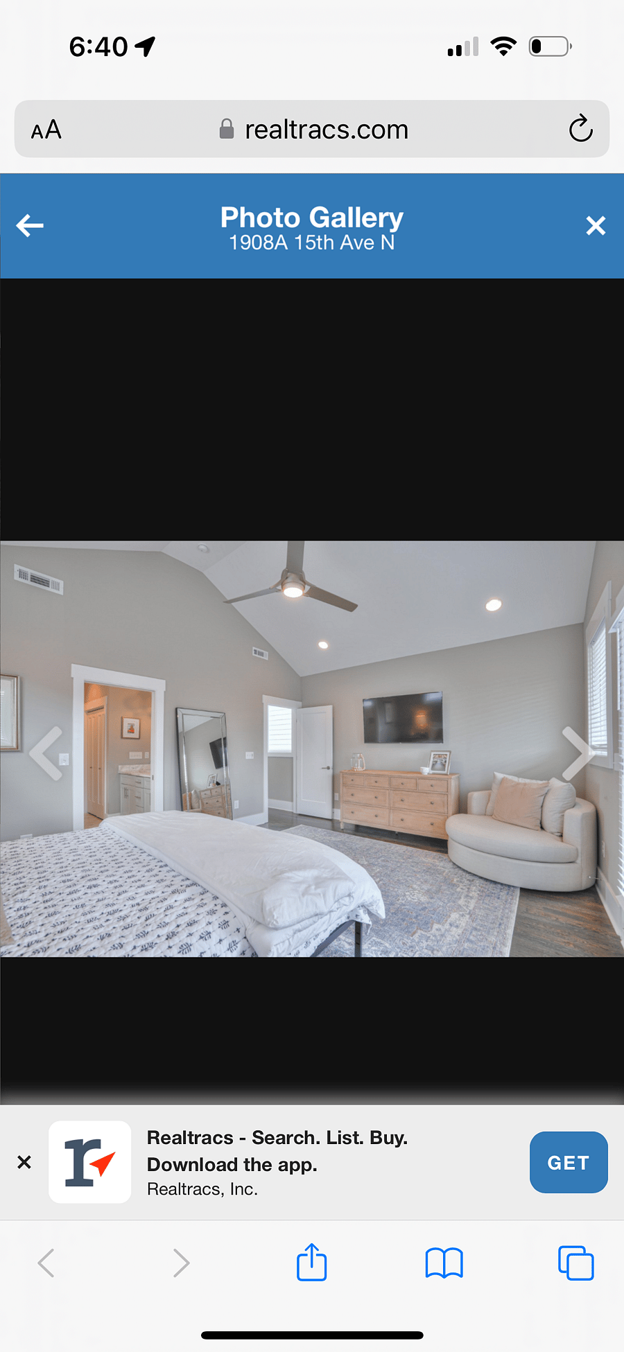 Furnished Finder property 708615_1 photo 11