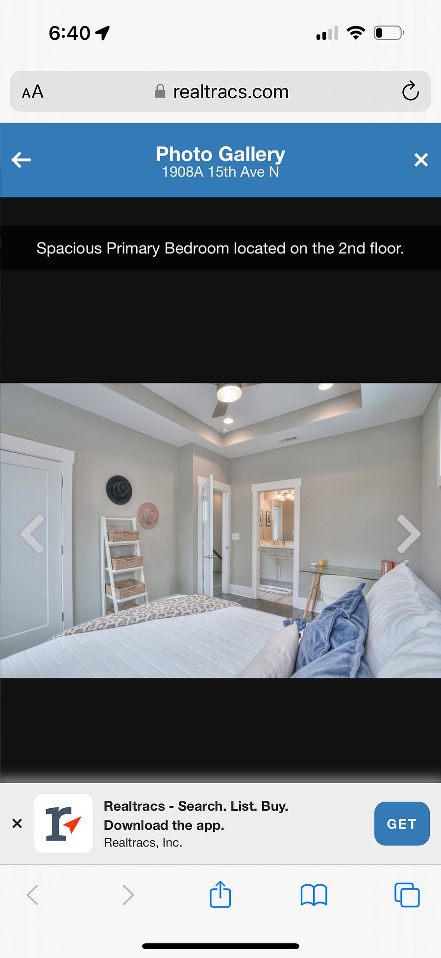 Furnished Finder property 708615_1 photo 12