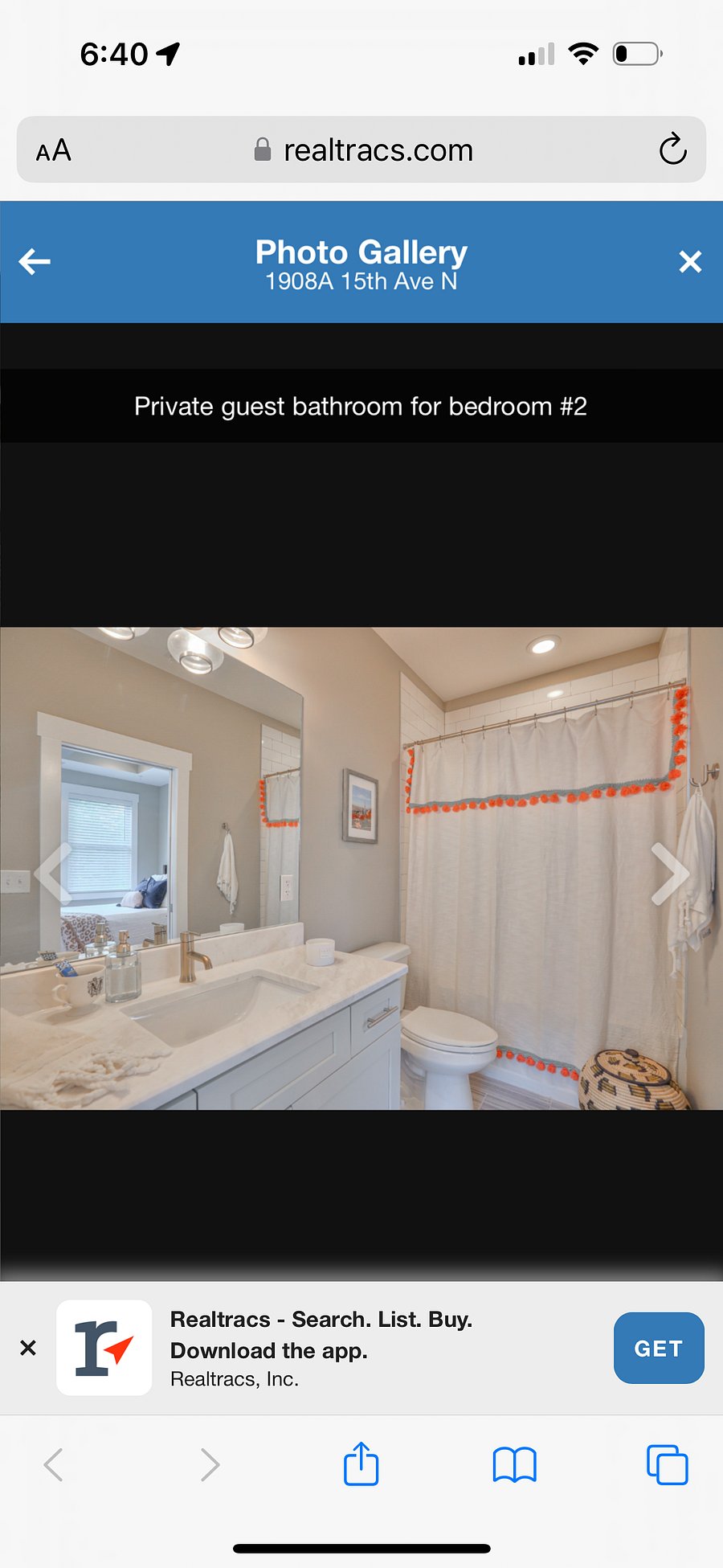 Furnished Finder property 708615_1 photo 13
