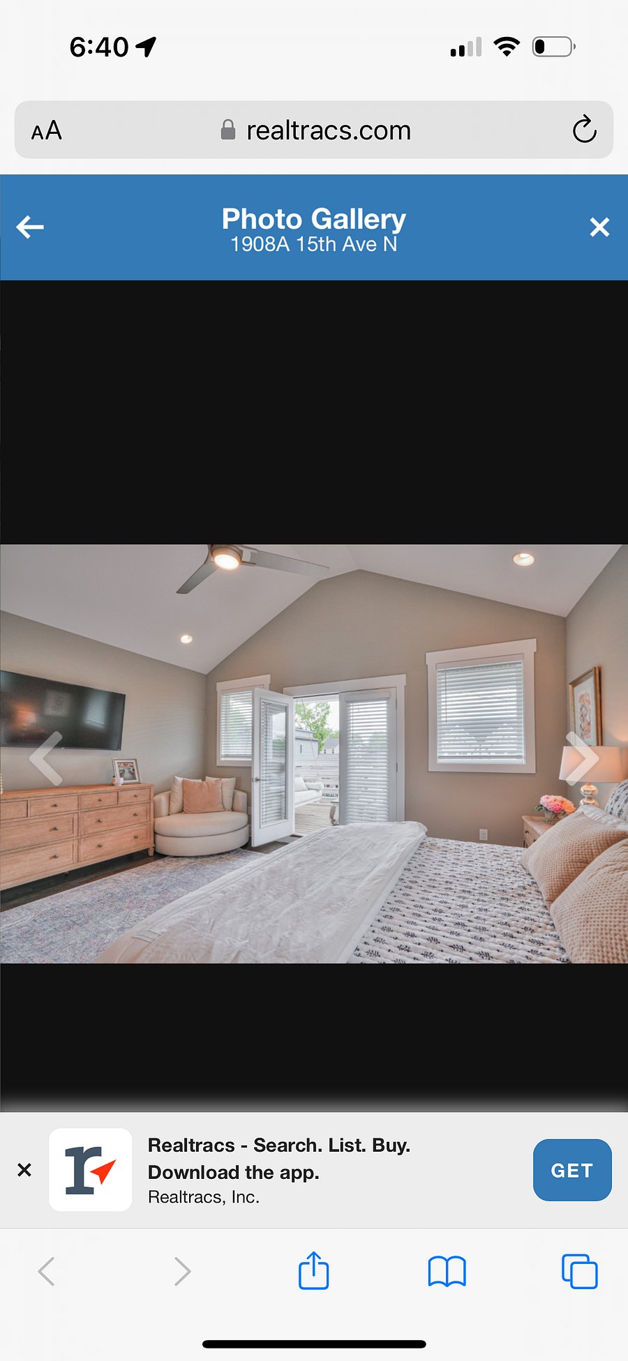 Furnished Finder property 708615_1 photo 14