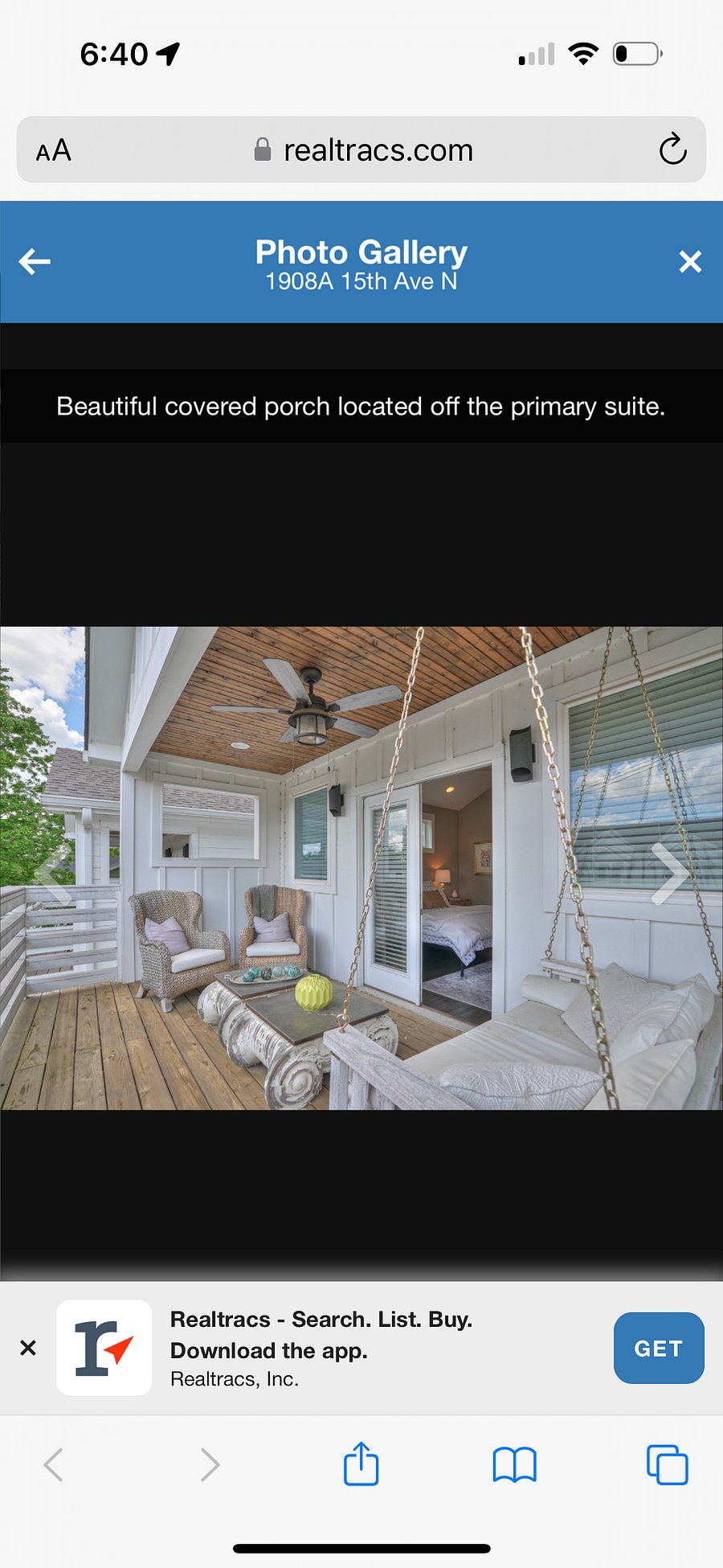 Furnished Finder property 708615_1 photo 15