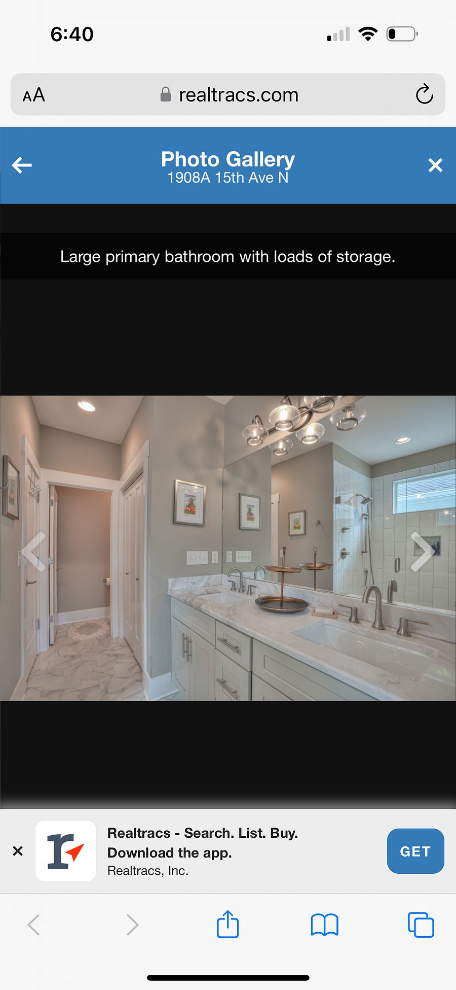 Furnished Finder property 708615_1 photo 16