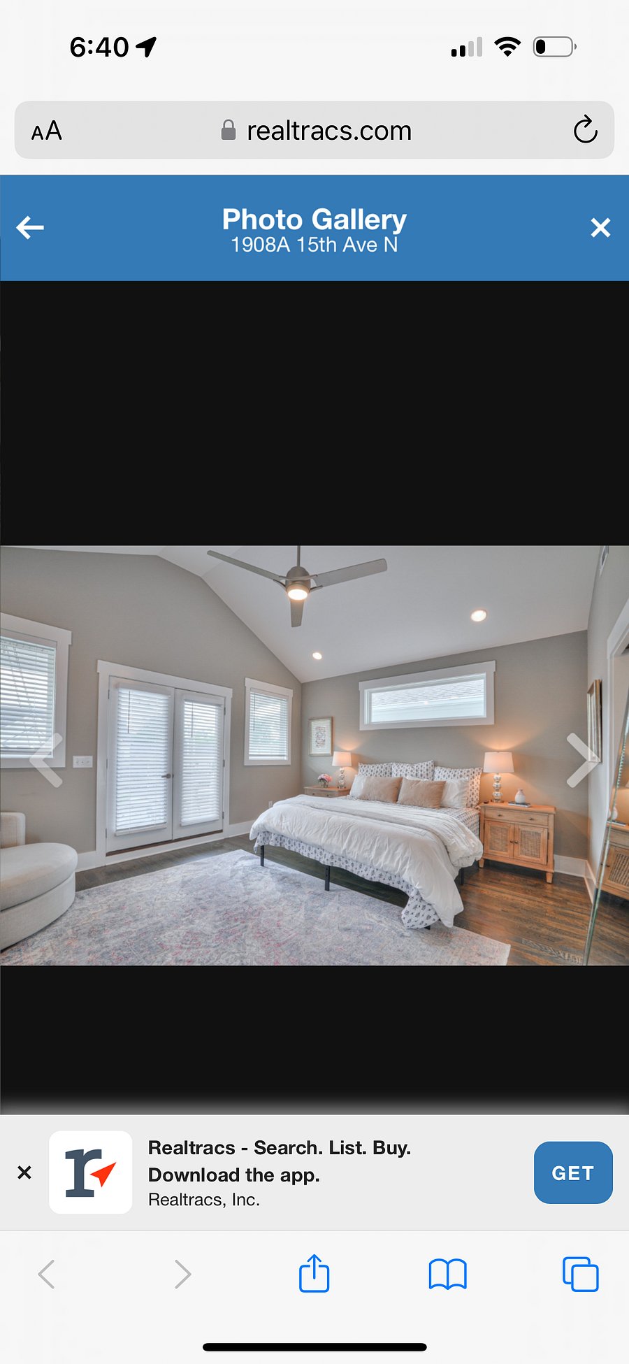Furnished Finder property 708615_1 photo 17