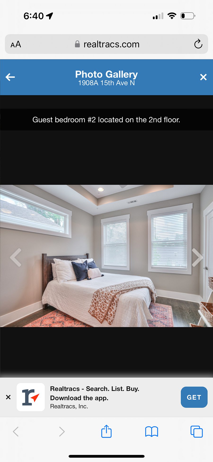 Furnished Finder property 708615_1 photo 18