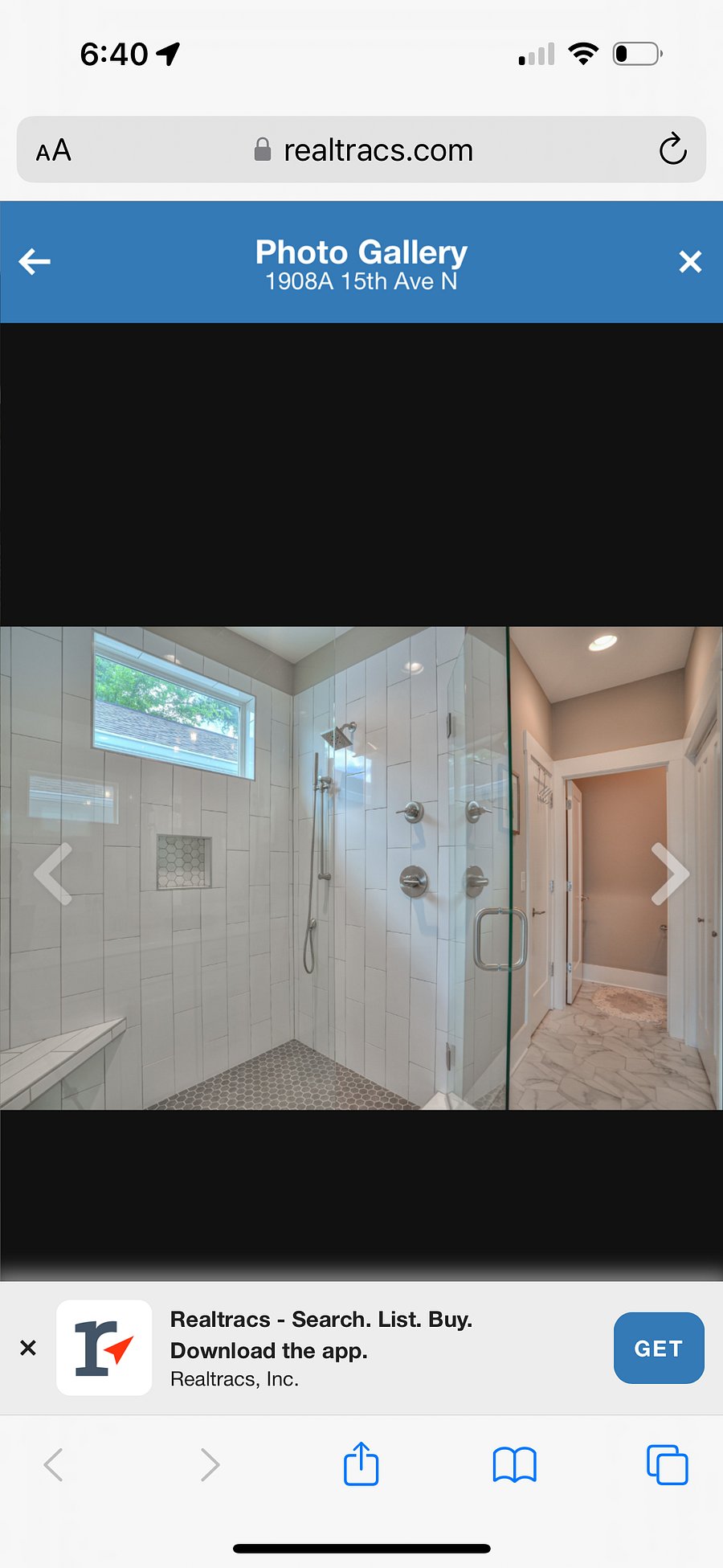 Furnished Finder property 708615_1 photo 19