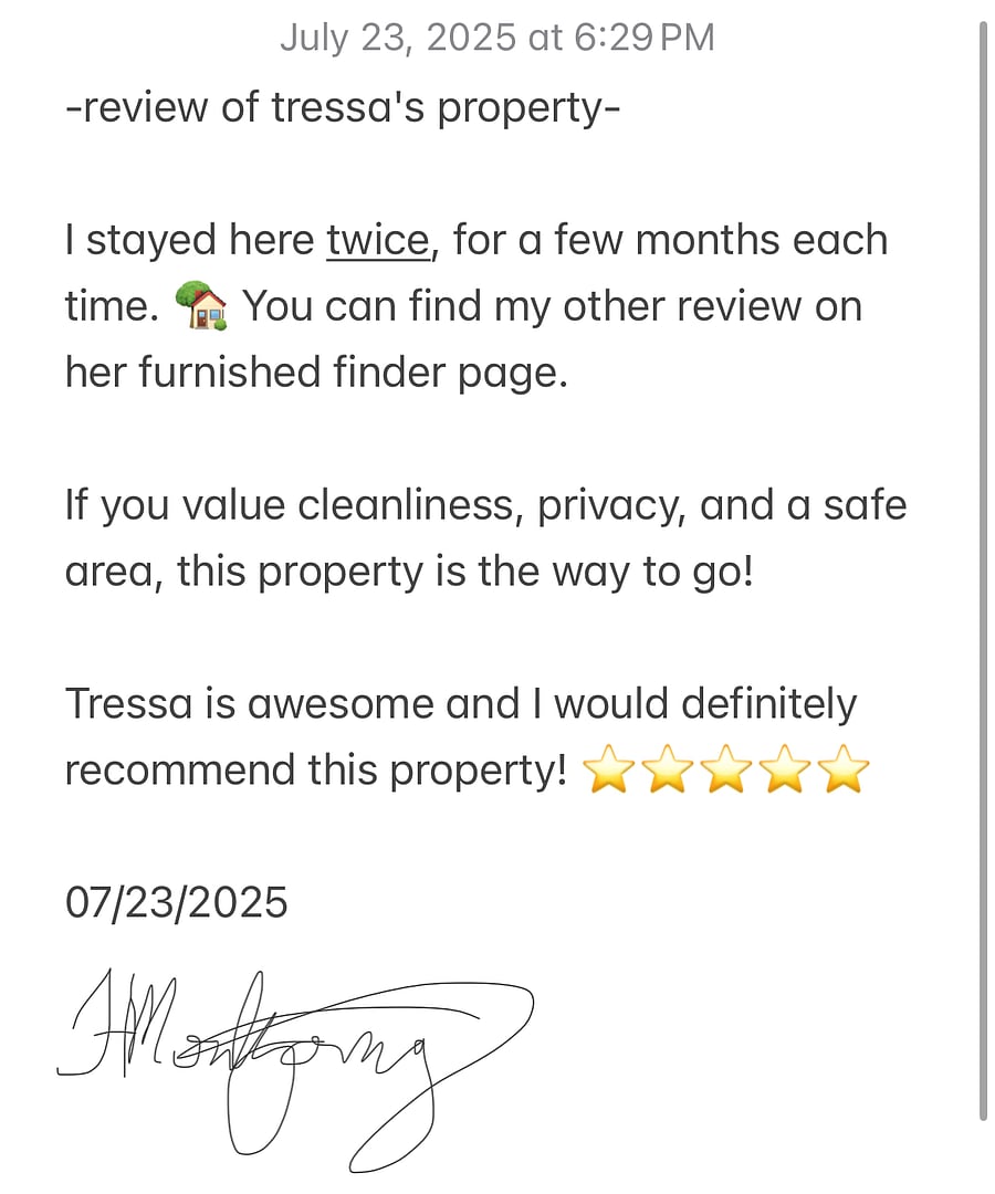 Furnished Finder property 708651_1 photo 18