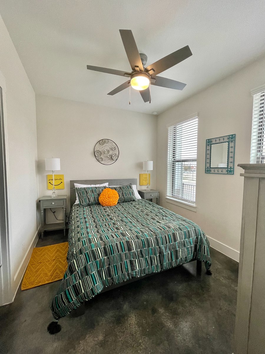 3rd bedroom.