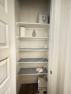 pantry