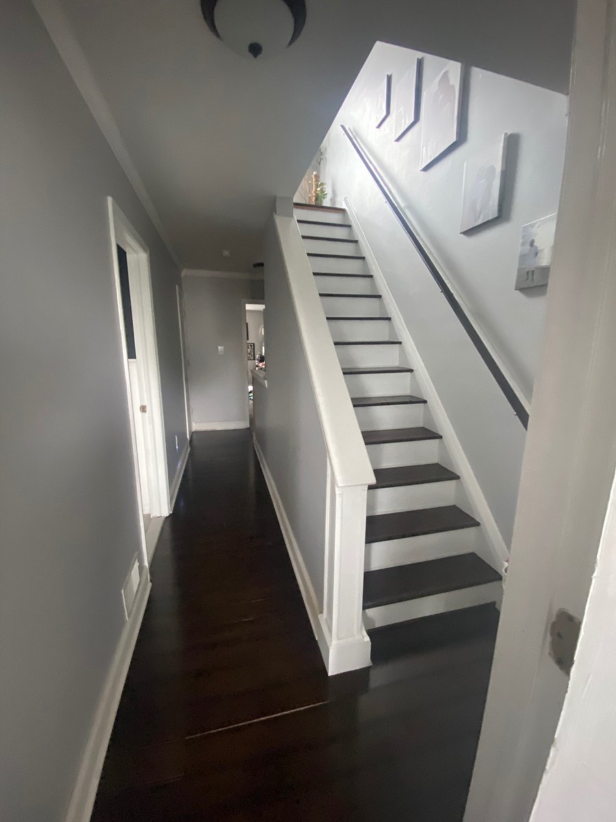 CityView unit is located on the 3rd floor.  