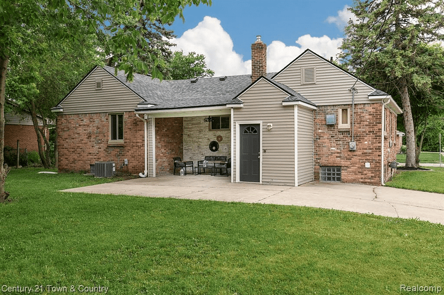 Furnished Finder property 708888_1 photo 14