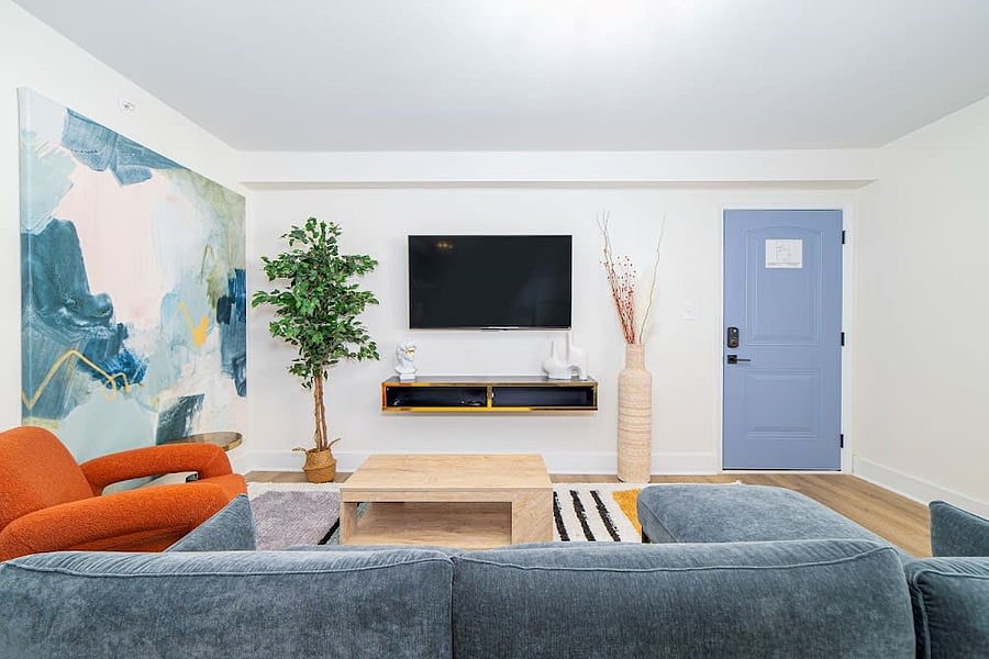Furnished Finder property 708945_1 photo 7