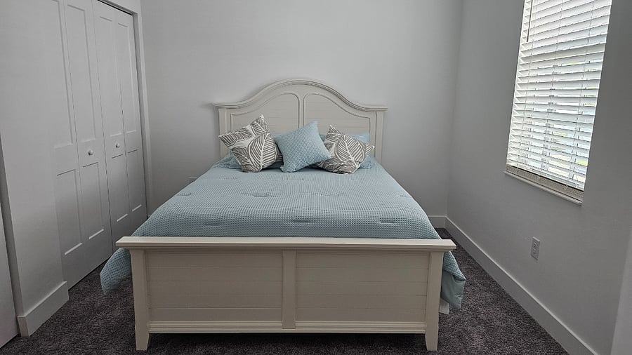 2nd Bedroom