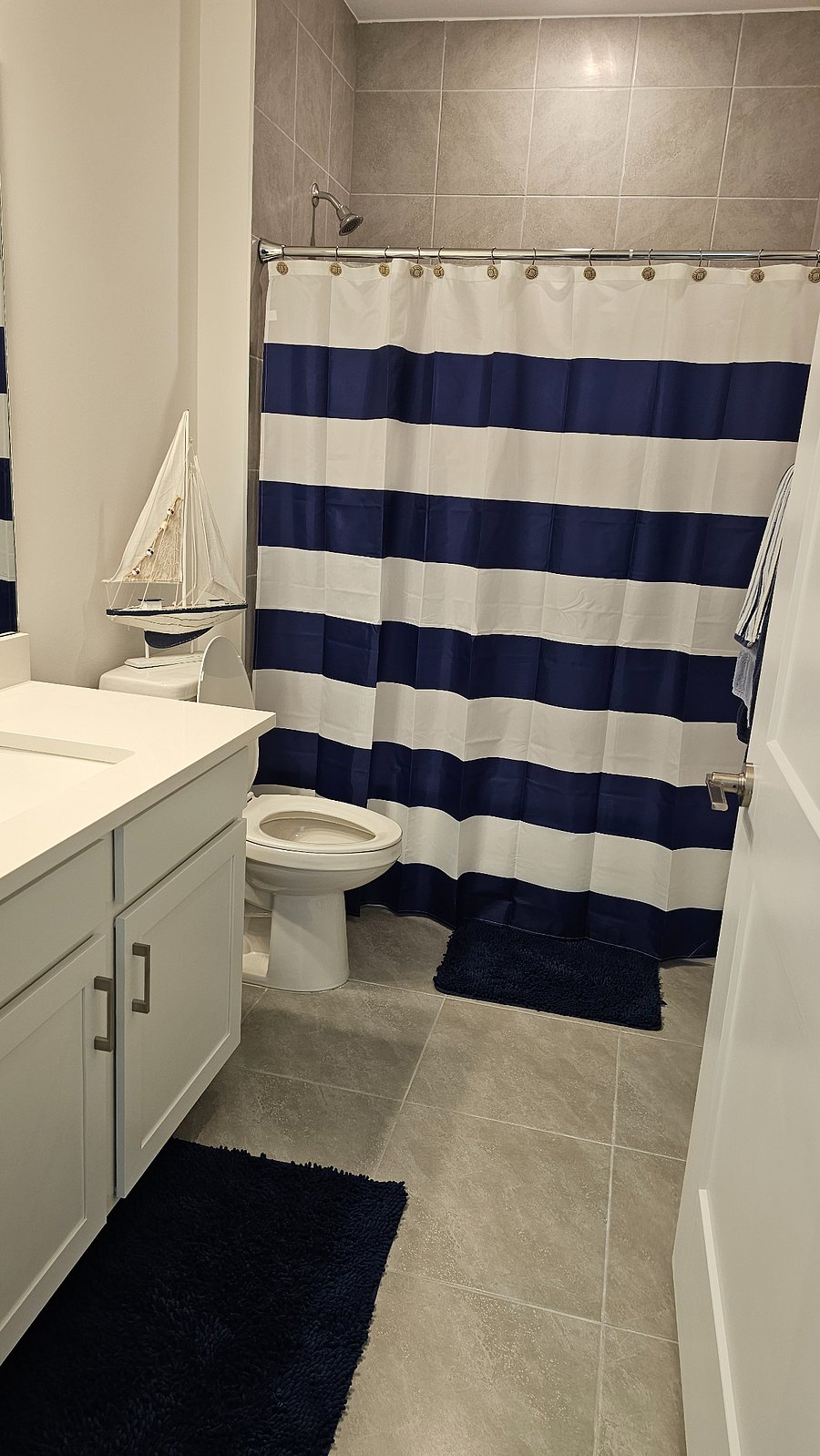 3rd bathroom in 3rd bedroom