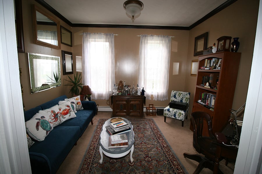 Living room 2