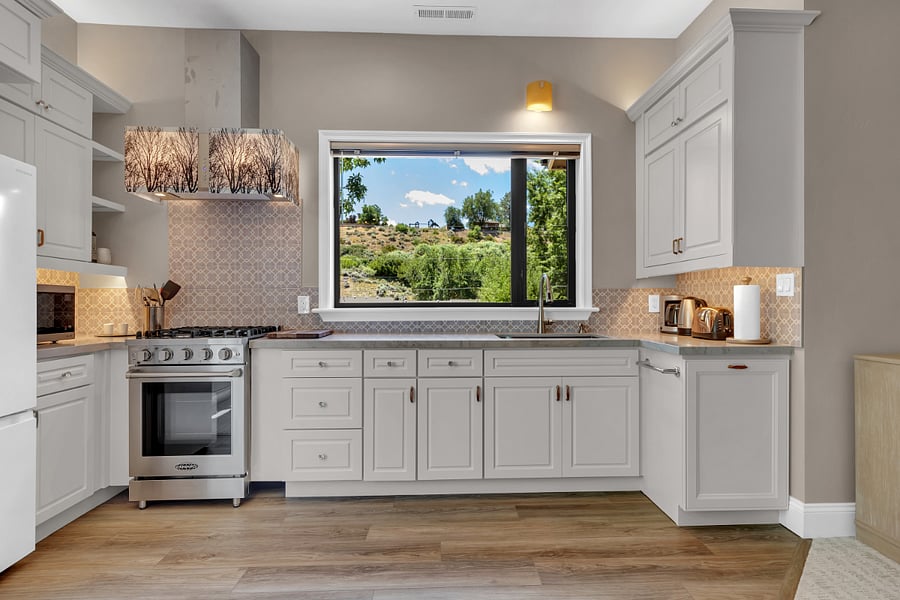 Kitchenette