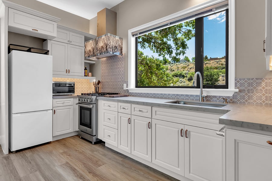 Kitchenette