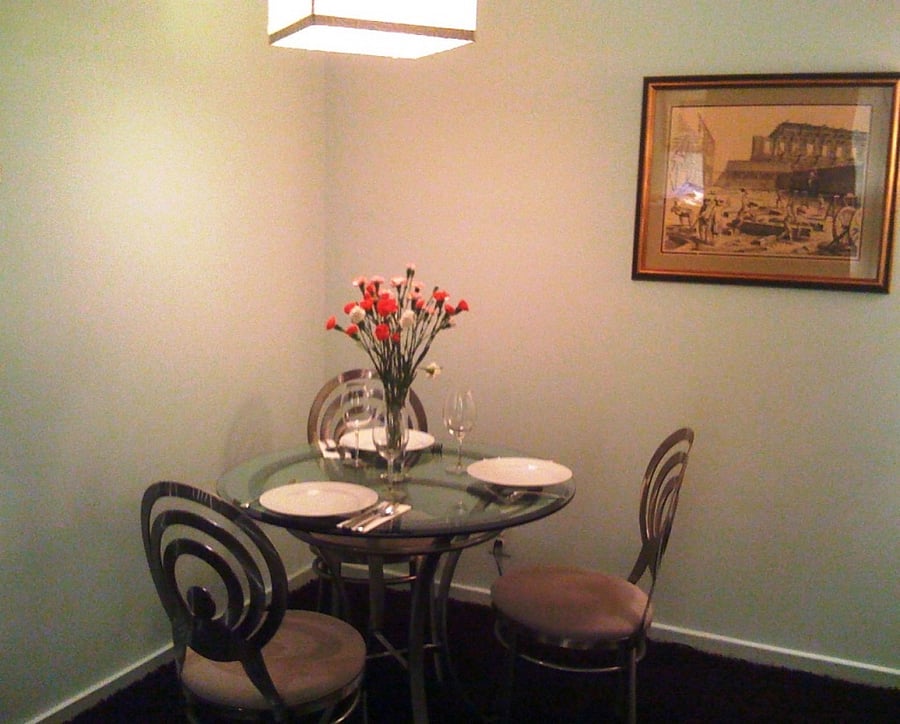 Dining Corner