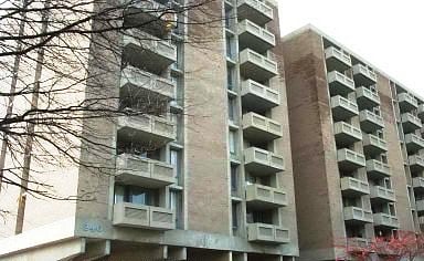 Building Exterior