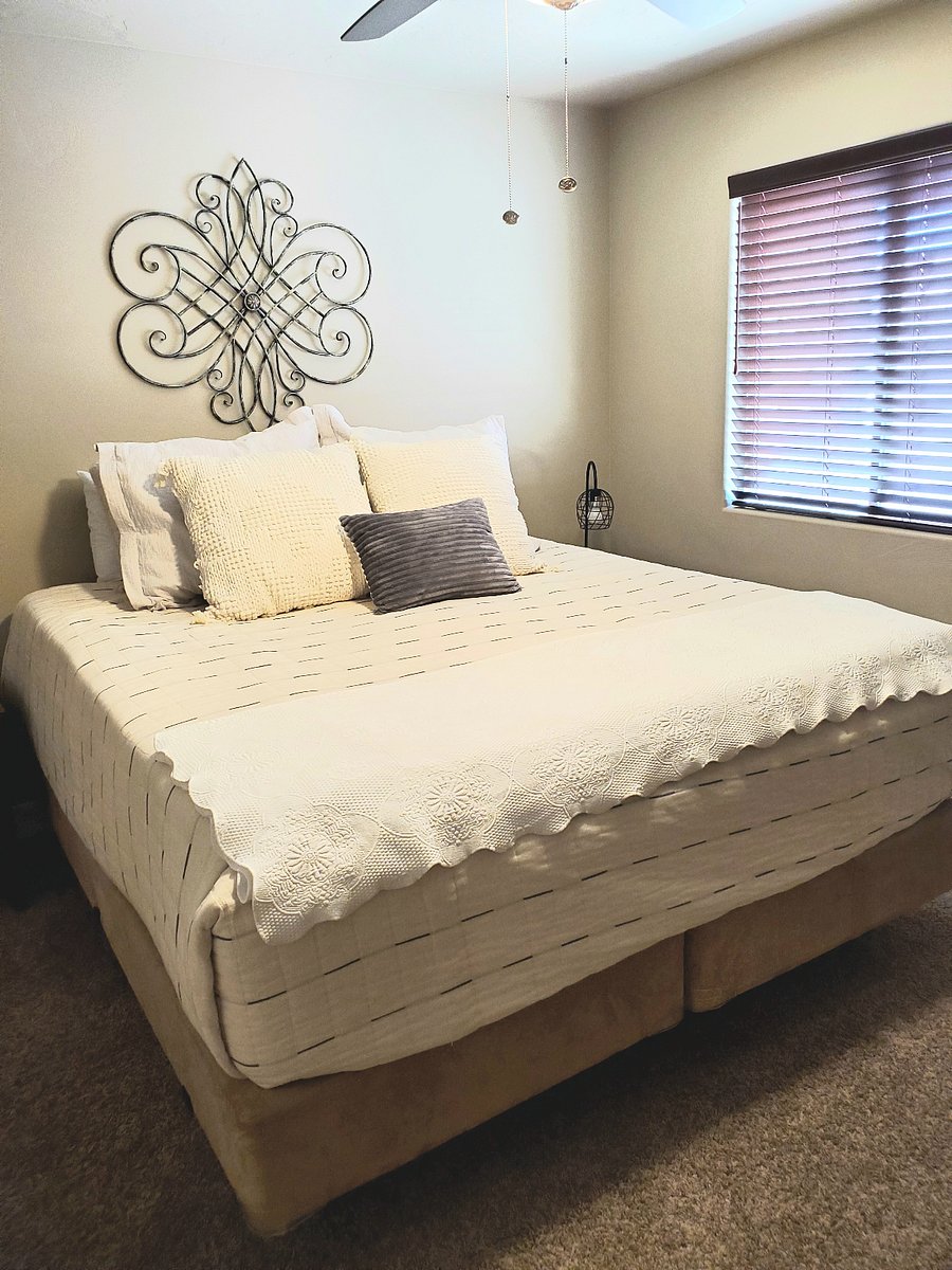 Bedroom #2 
