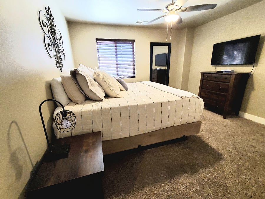 Bedroom #2 
