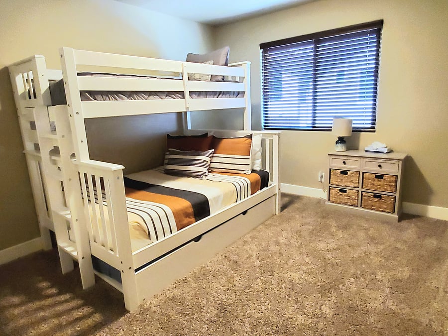 Bedroom #3 