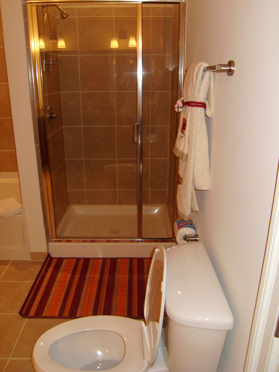 MB Bathroom view 2