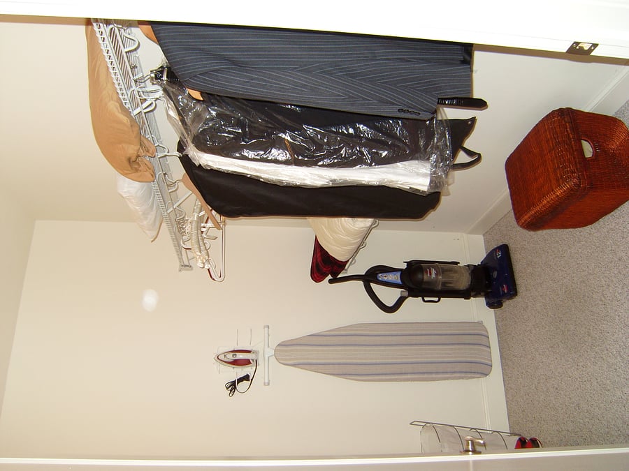 BM Closet