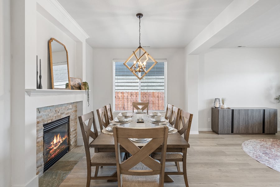 Your next dinner gathering while in Colorado Springs is here!