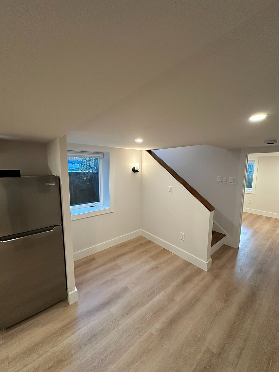 Couch area