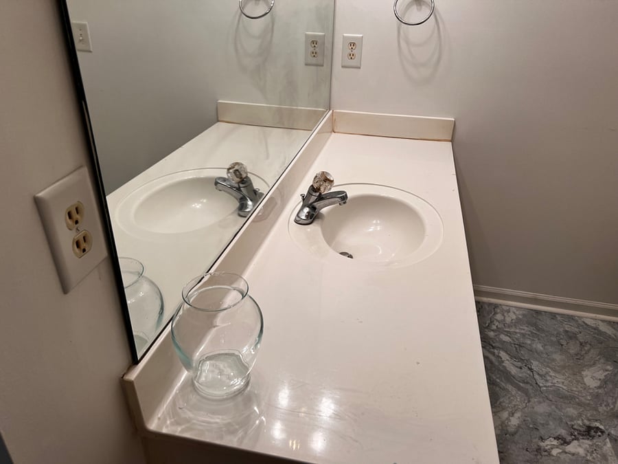 Mster bath