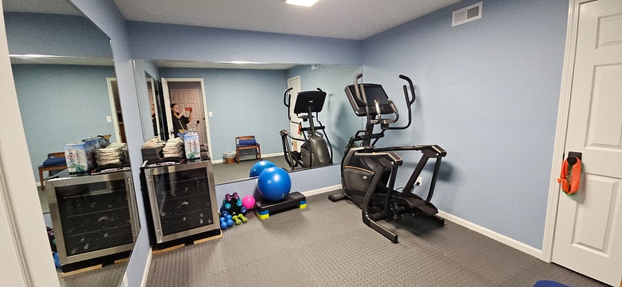 gym