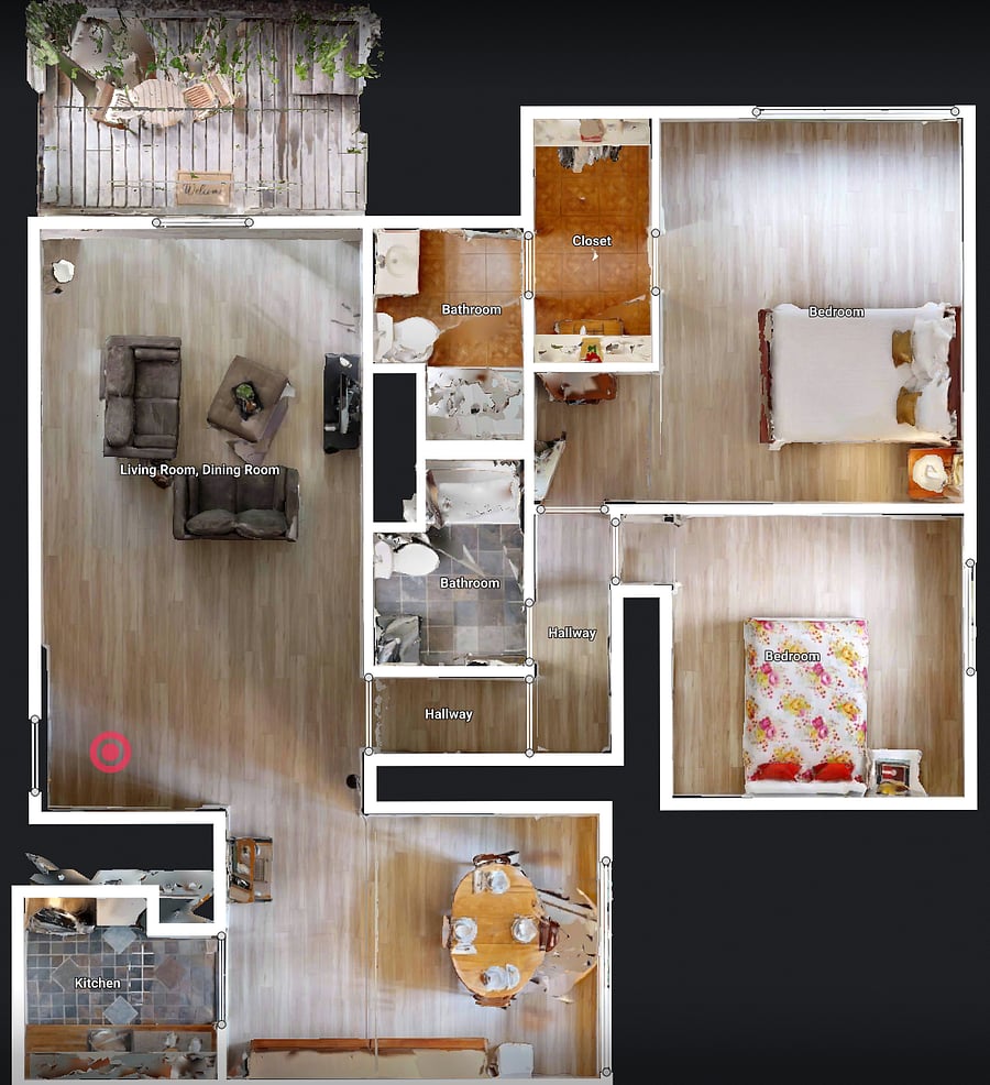 Furnished Finder property 709461_1 photo 22