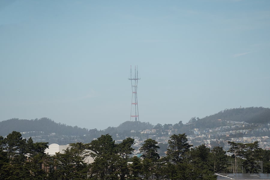 Daly City location with easy access to Highway 280, BART, and a quick commute to Foster City, SoMa, and SFO.
