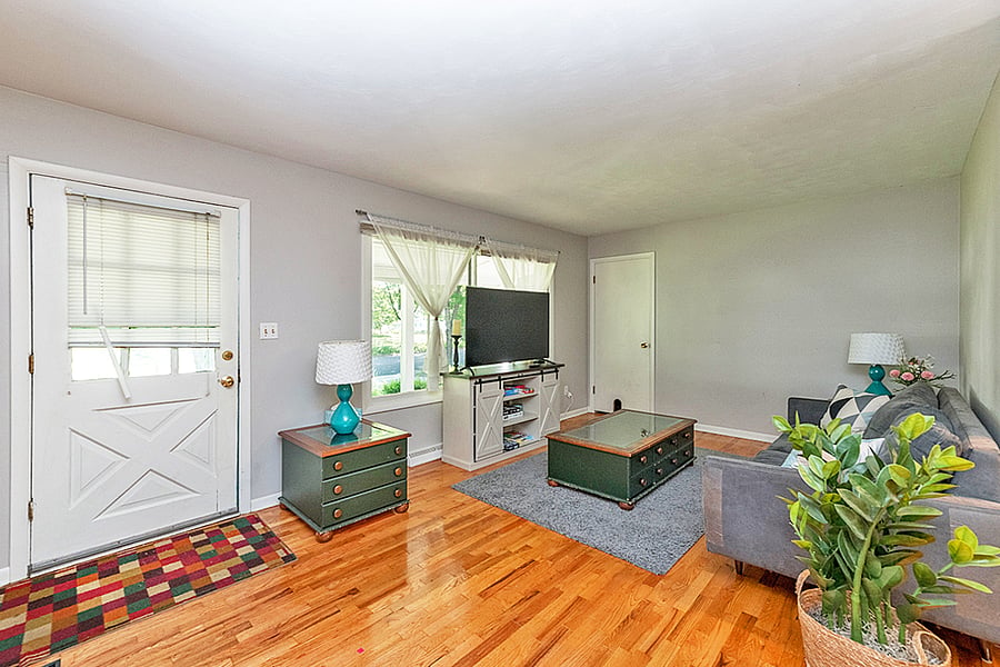 Living Room 2