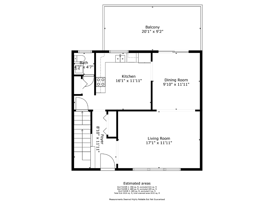 Furnished Finder property 709523_1 photo 27