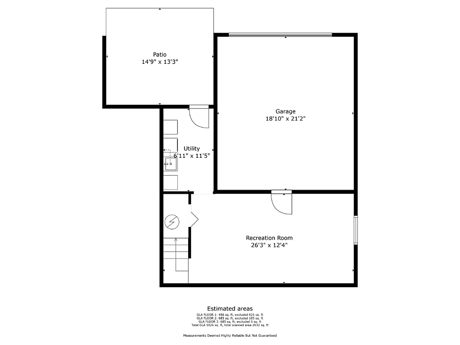 Furnished Finder property 709523_1 photo 28