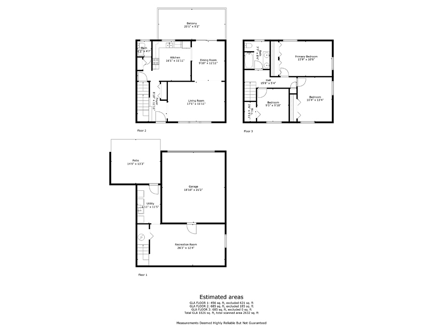 Furnished Finder property 709523_1 photo 29
