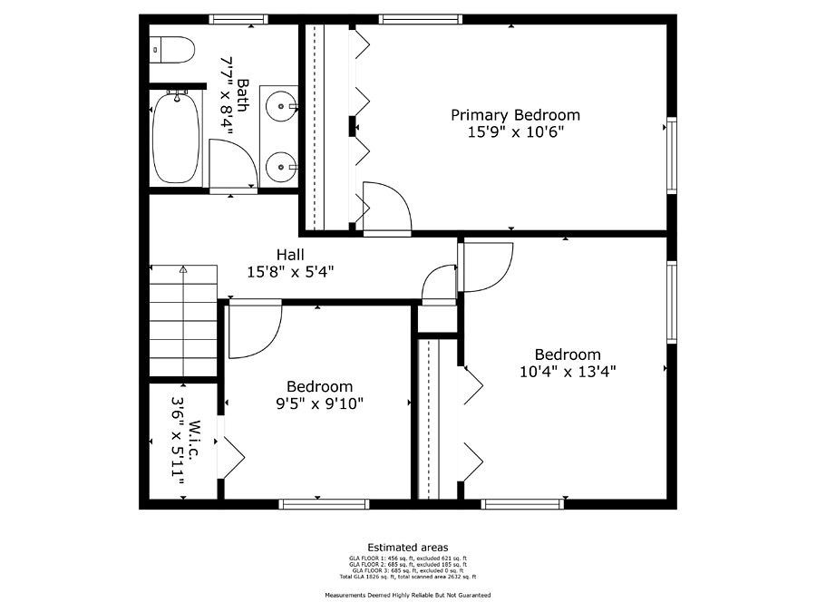 Furnished Finder property 709523_1 photo 30