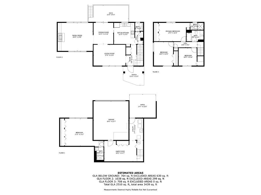 Furnished Finder property 709523_2 photo 20