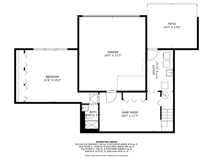 Furnished Finder property 709523_2 photo 21