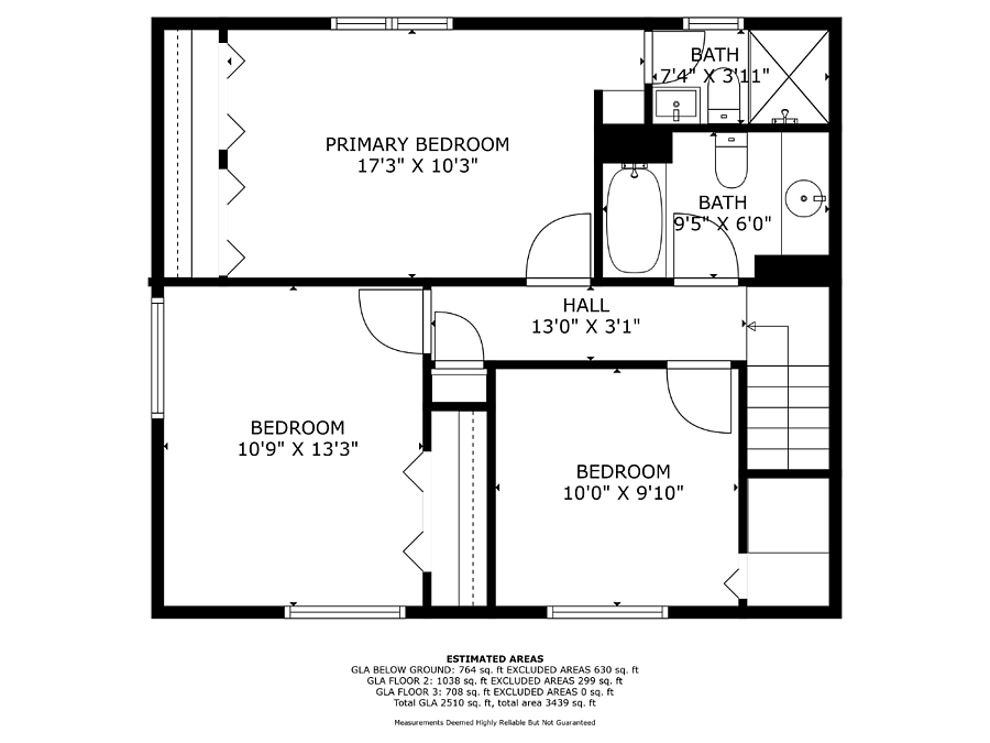 Furnished Finder property 709523_2 photo 23