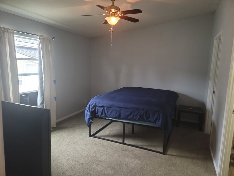 Bed Frame has recently been added