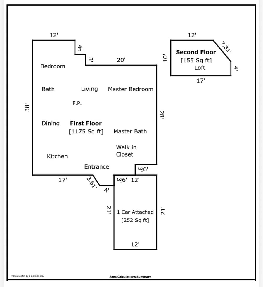 Furnished Finder property 709556_1 photo 30