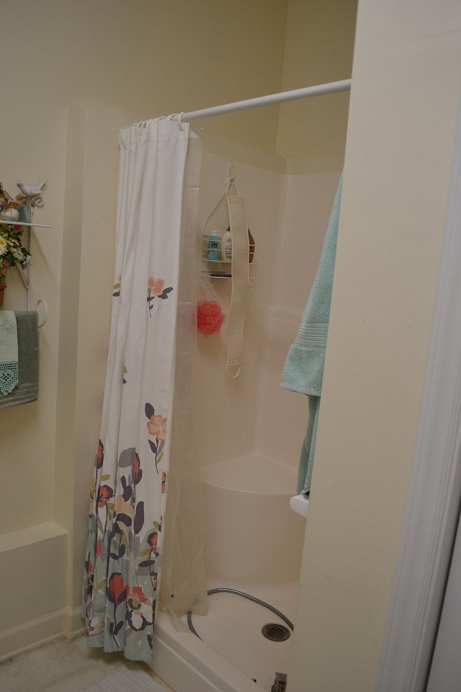 BATH SHOWER